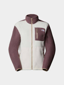 Кофта The North Face Yumiori модель NF0A8E88EWO1 Фото