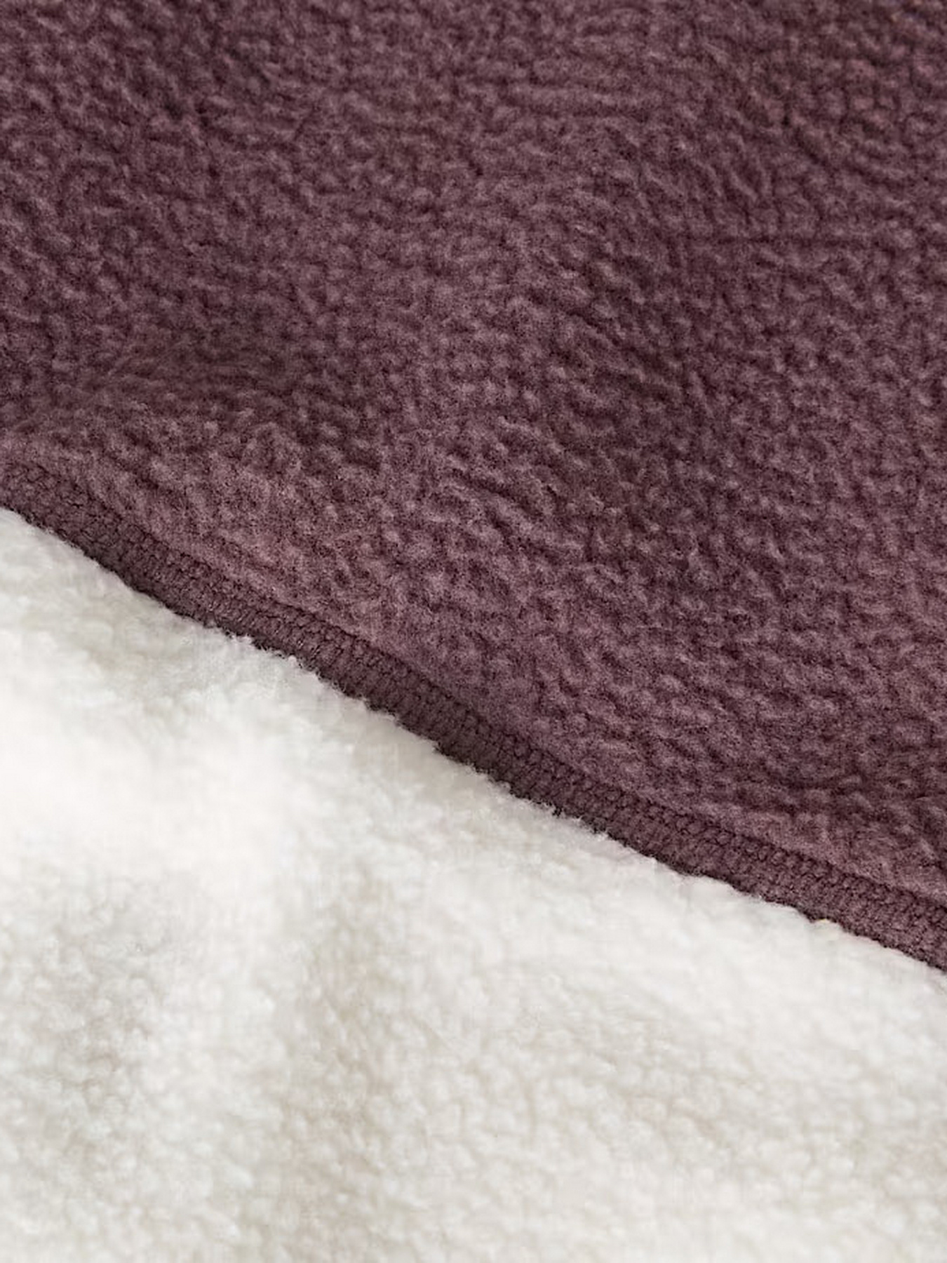 Флисовая кофта The North Face Yumiori модель NF0A8E88EWO1 Флисовая кофта The North Face Yumiori модель NF0A8E88EWO1 Фото