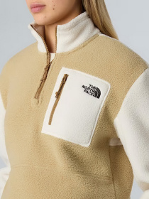 Кофта The North Face Yumiori модель NF0A8E893CG1 Фото