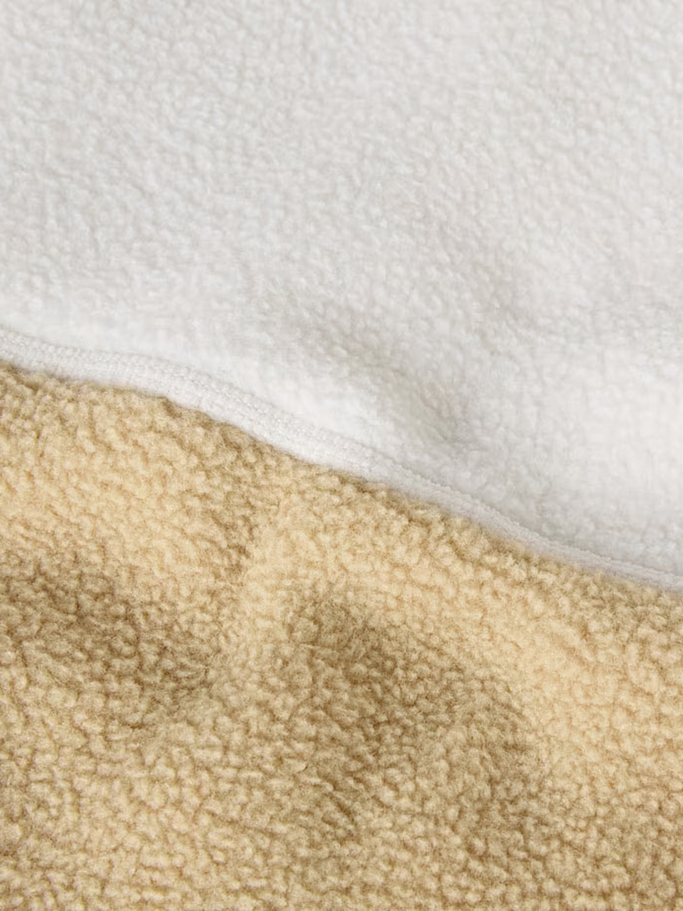 Флисовая кофта The North Face Yumiori модель NF0A8E893CG1 Фото