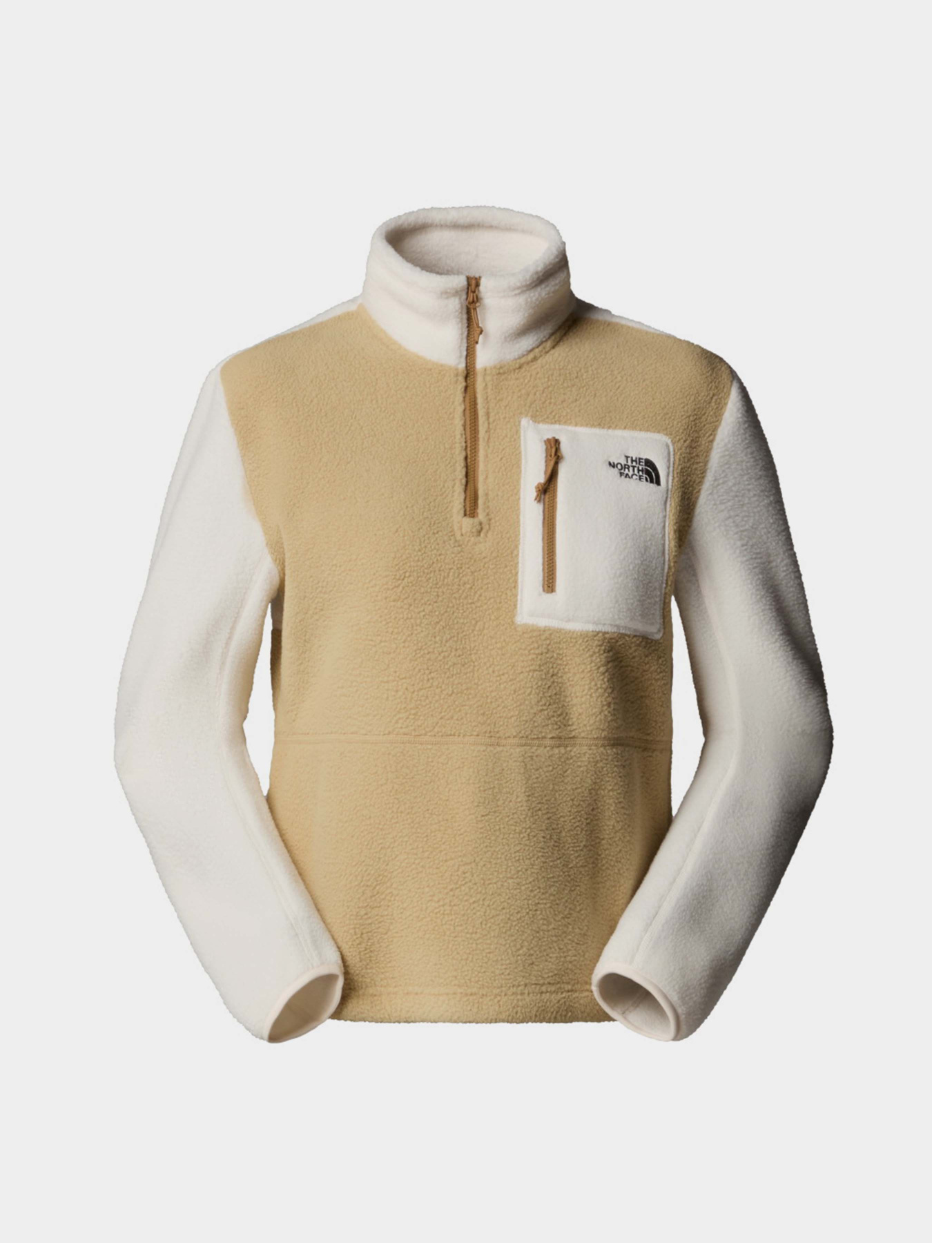 Флисовая кофта The North Face Yumiori модель NF0A8E893CG1 Фото