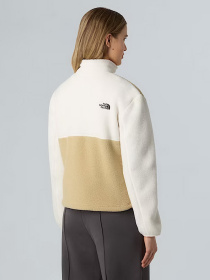 Флисовая кофта The North Face Yumiori модель NF0A8E893CG1 Фото