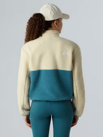 Флісова кофта The North Face Yumiori модель NF0A8E89ERO1 Фото