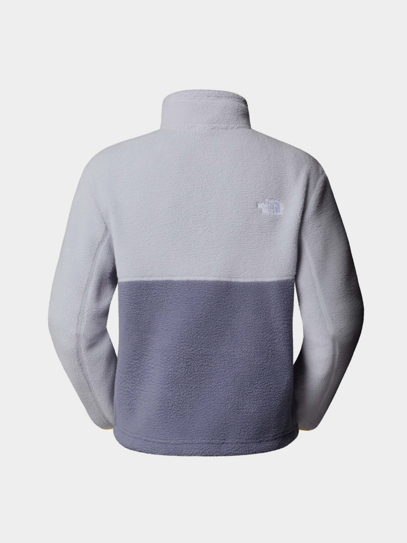 Флисовая кофта The North Face Yumiori модель NF0A8E89EUO1 Фото