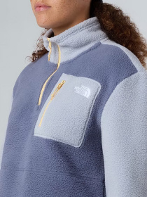 Флисовая кофта The North Face Yumiori модель NF0A8E89EUO1 Фото