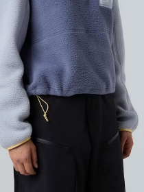 Флисовая кофта The North Face Yumiori модель NF0A8E89EUO1 Фото