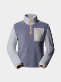 Флисовая кофта The North Face Yumiori модель NF0A8E89EUO1 Фото
