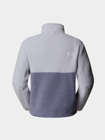 Флисовая кофта The North Face Yumiori модель NF0A8E89EUO1 Фото