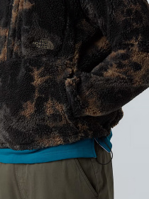 Флисовая кофта The North Face Extreme Pile модель NF0A8EEPD7O1 Фото