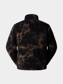 Флисовая кофта The North Face Extreme Pile модель NF0A8EEPD7O1 Фото