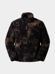 Флисовая кофта The North Face Extreme Pile модель NF0A8EEPD7O1 Фото