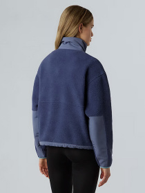 Кофта The North Face Yumiori Off Peak модель NF0A8EUZE1I1 Фото