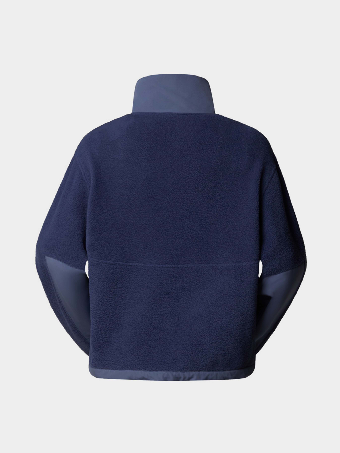 Флісова кофта The North Face Yumiori Off Peak модель NF0A8EUZE1I1 Фото