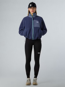 Флісова кофта The North Face Yumiori Off Peak модель NF0A8EUZE1I1 Фото