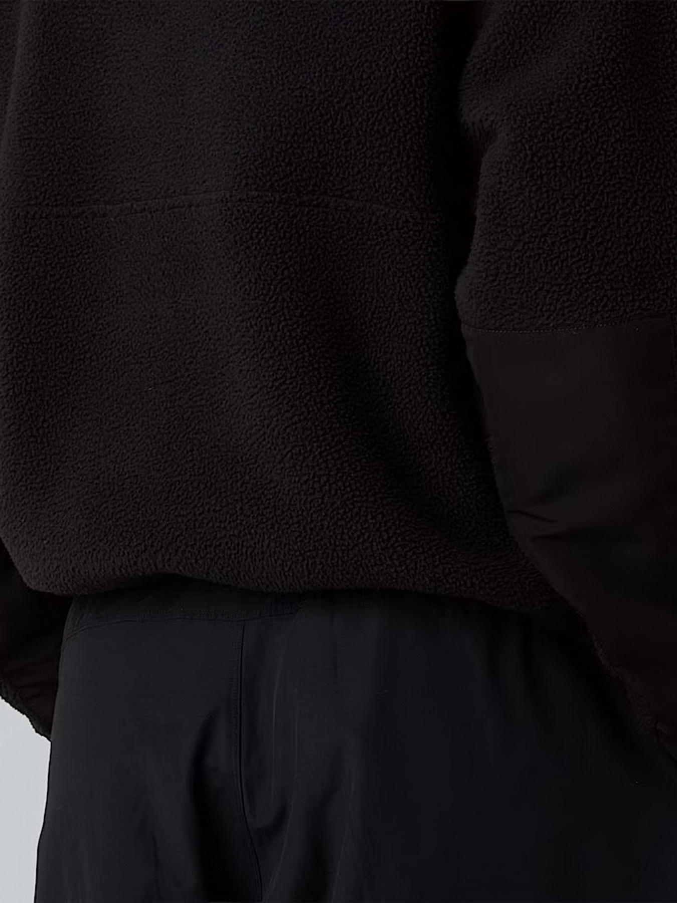 Кофта The North Face Yumiori Off Peak модель NF0A8EUZJK31 Фото