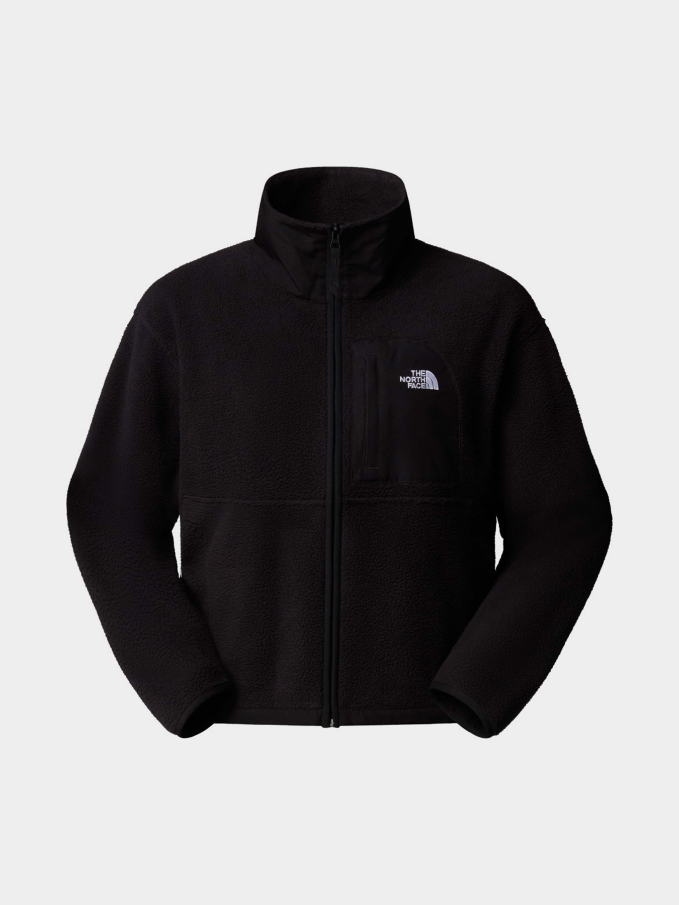 Флісова кофта The North Face Yumiori Off Peak модель NF0A8EUZJK31 Фото