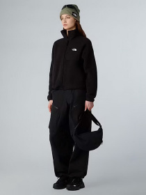 Флісова кофта The North Face Yumiori Off Peak модель NF0A8EUZJK31 Фото