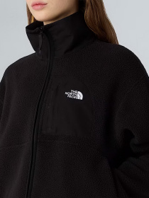 Флісова кофта The North Face Yumiori Off Peak модель NF0A8EUZJK31 Фото