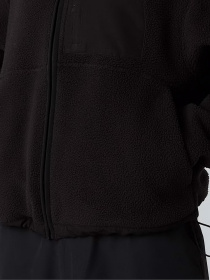 Флісова кофта The North Face Yumiori Off Peak модель NF0A8EUZJK31 Фото