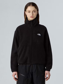 Флісова кофта The North Face Yumiori Off Peak модель NF0A8EUZJK31 Фото