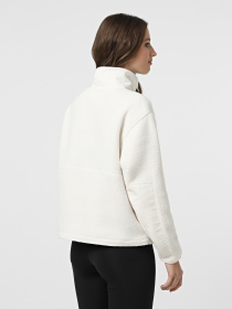 Флісова кофта The North Face Yumiori Off Peak модель NF0A8EUZQLI1 Фото