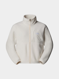 Флісова кофта The North Face Yumiori Off Peak модель NF0A8EUZQLI1 Фото