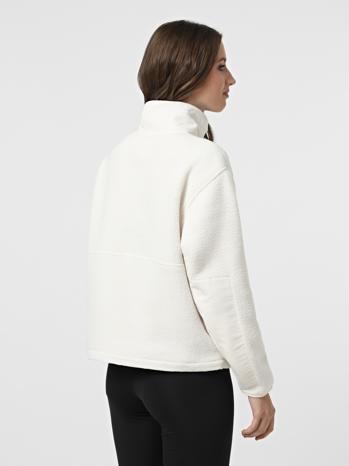 Флісова кофта The North Face Yumiori Off Peak модель NF0A8EUZQLI1 Флісова кофта The North Face Yumiori Off Peak модель NF0A8EUZQLI1 Фото