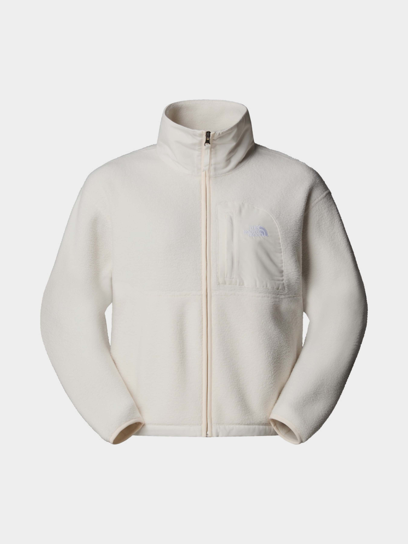 Флісова кофта The North Face Yumiori Off Peak модель NF0A8EUZQLI1 Флісова кофта The North Face Yumiori Off Peak модель NF0A8EUZQLI1 Фото