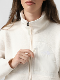 Флісова кофта The North Face Yumiori Off Peak модель NF0A8EUZQLI1 Флісова кофта The North Face Yumiori Off Peak модель NF0A8EUZQLI1 Фото