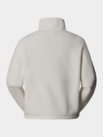 Флісова кофта The North Face Yumiori Off Peak модель NF0A8EUZQLI1 Флісова кофта The North Face Yumiori Off Peak модель NF0A8EUZQLI1 Фото