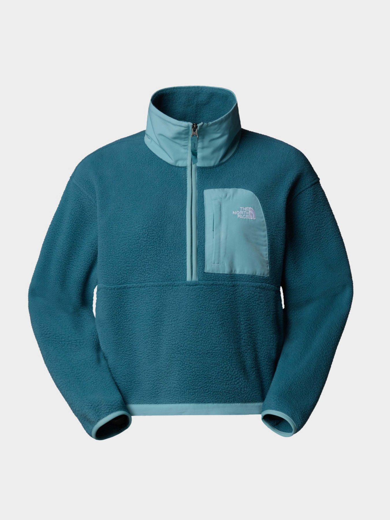 Кофта The North Face Yumiori Off Peak модель NF0A8EV0E311 Фото