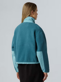 Кофта The North Face Yumiori Off Peak модель NF0A8EV0E311 Фото