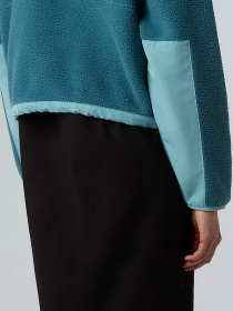 Кофта The North Face Yumiori Off Peak модель NF0A8EV0E311 Фото