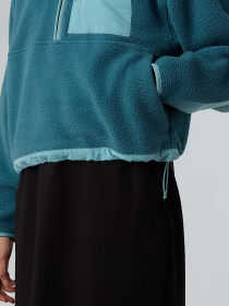 Кофта The North Face Yumiori Off Peak модель NF0A8EV0E311 Фото