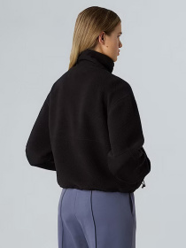 Кофта The North Face Yumiori Off Peak модель NF0A8EV0JK31 Фото