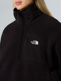 Кофта The North Face Yumiori Off Peak модель NF0A8EV0JK31 Фото