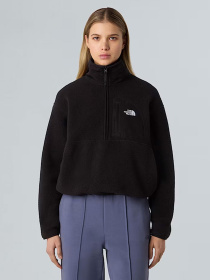 Кофта The North Face Yumiori Off Peak модель NF0A8EV0JK31 Фото