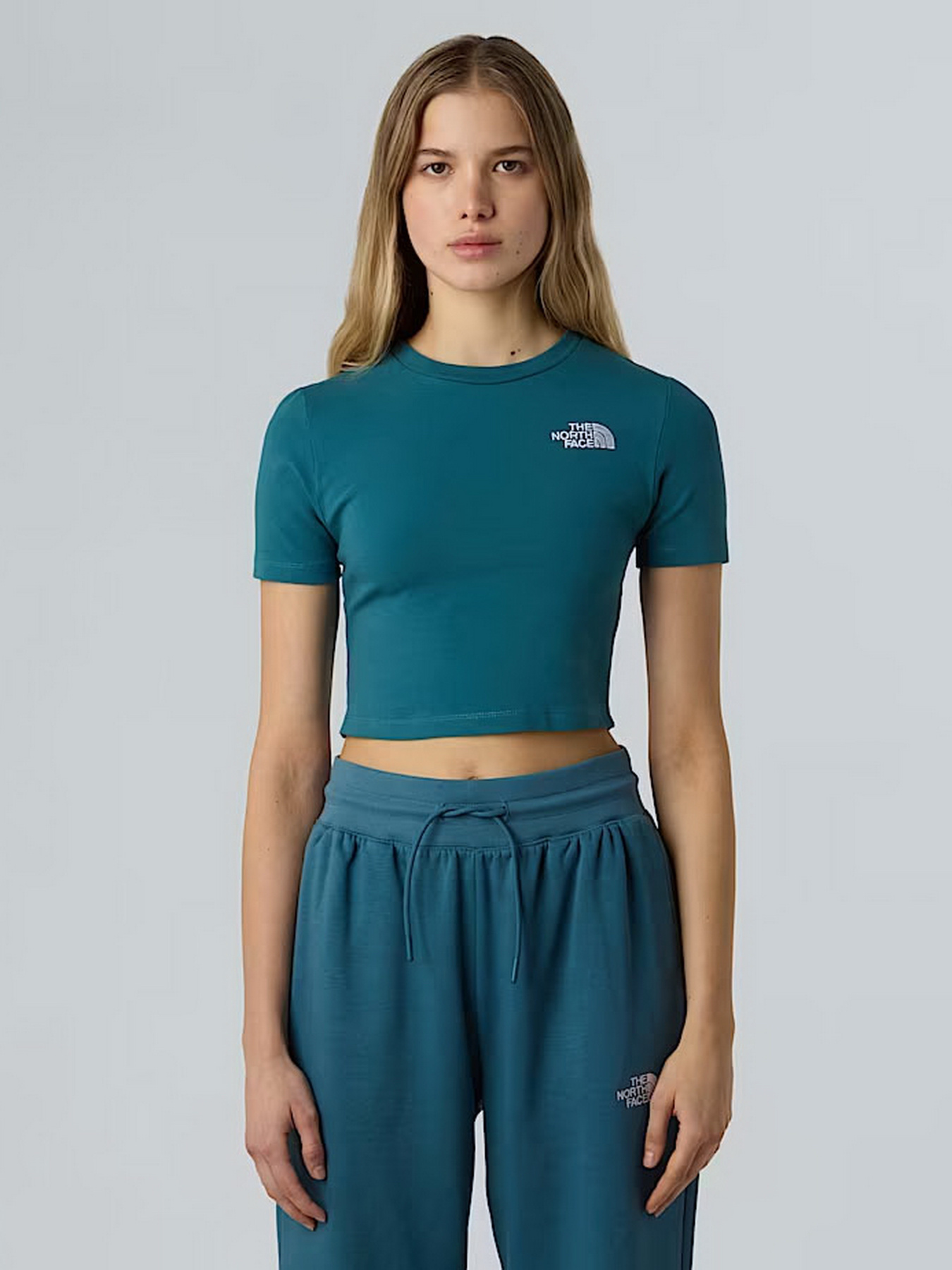 Футболка The North Face Essential модель NF0A55AOBQ51 Фото