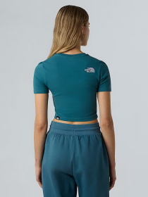 Футболка The North Face Essential модель NF0A55AOBQ51 Фото