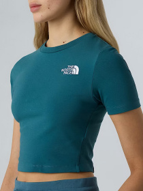 Футболка The North Face Essential модель NF0A55AOBQ51 Фото