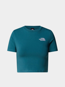 Футболка The North Face Essential модель NF0A55AOBQ51 Фото