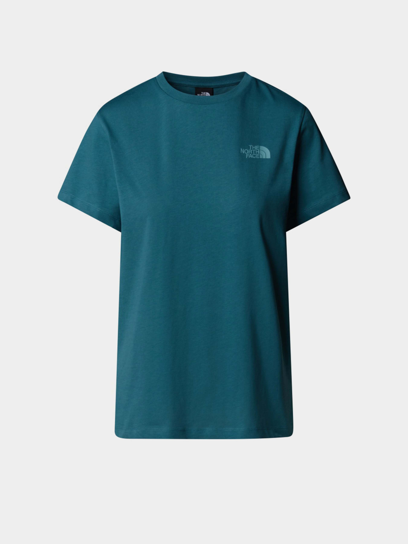 Футболка The North Face  NSE Box Модель NF0A87NKE311 Фото