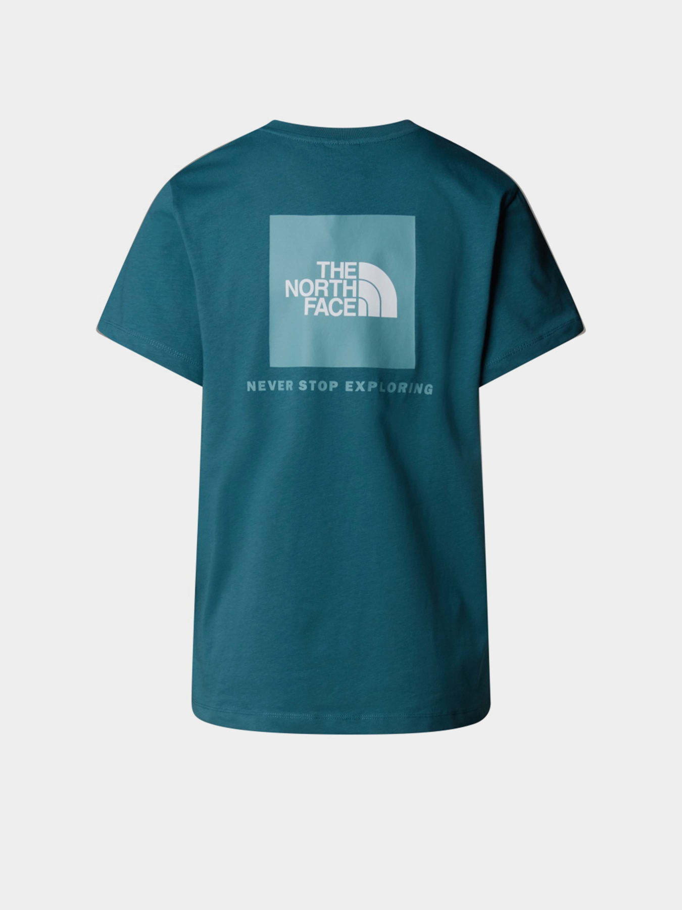 Футболка The North Face  NSE Box модель NF0A87NKE311 Фото