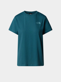 Футболка The North Face  NSE Box модель NF0A87NKE311 Фото