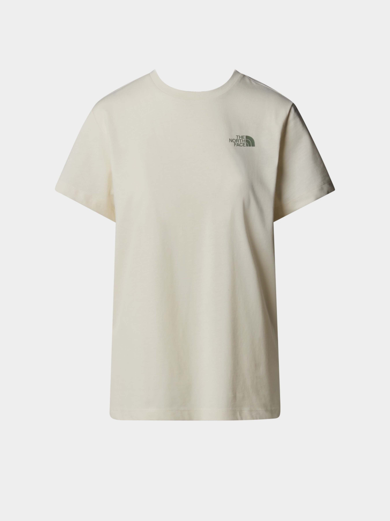 Футболка The North Face NSE Box модель NF0A87NKEBE1 Фото