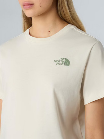 Футболка The North Face NSE Box модель NF0A87NKEBE1 Фото