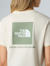 Футболка The North Face NSE Box модель NF0A87NKEBE1 Фото