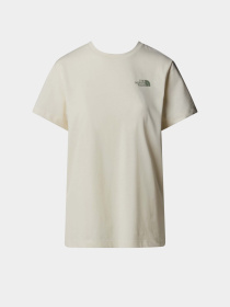 Футболка The North Face NSE Box модель NF0A87NKEBE1 Фото