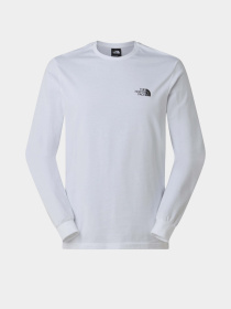 Лонгслів The North Face NSE Box модель NF0A87NNFN41 Фото