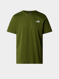 Футболка The North Face NSE Box модель NF0A87NPDIW1 Фото